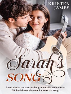 cover image of Sarah's Song